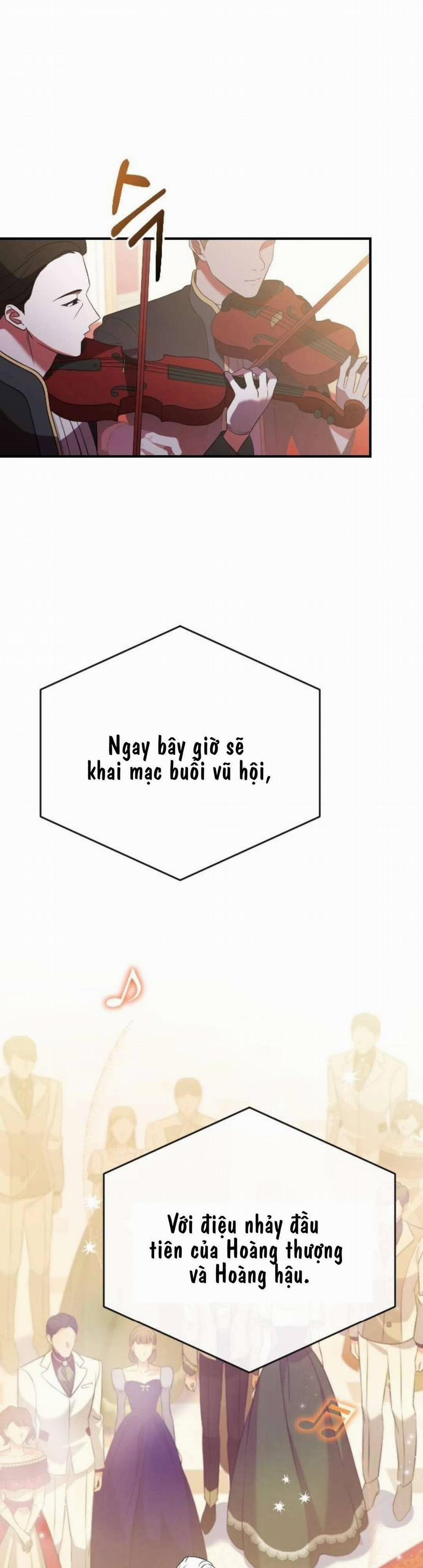 Tuyển Chọn Phu Quân Thú Vật Của Hoàng Hậu 4 trang 22