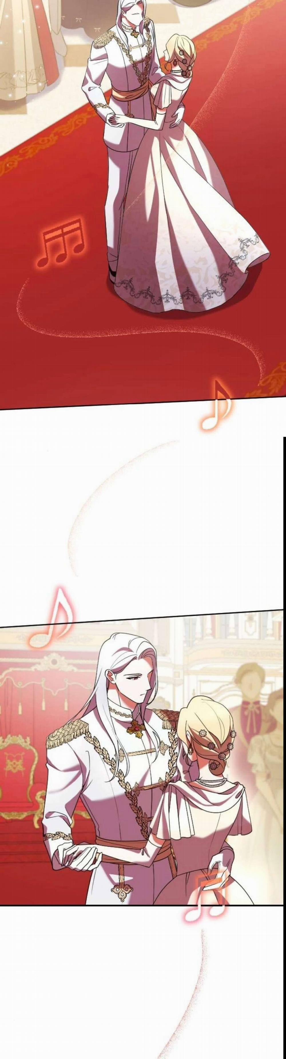 Tuyển Chọn Phu Quân Thú Vật Của Hoàng Hậu 4 trang 23