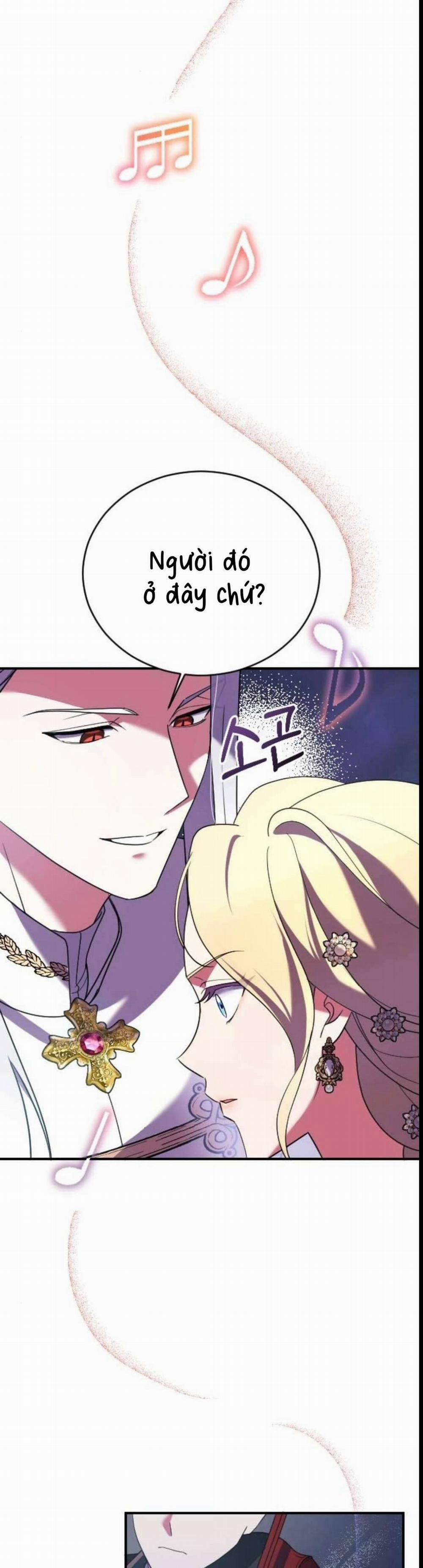 Tuyển Chọn Phu Quân Thú Vật Của Hoàng Hậu 4 trang 24