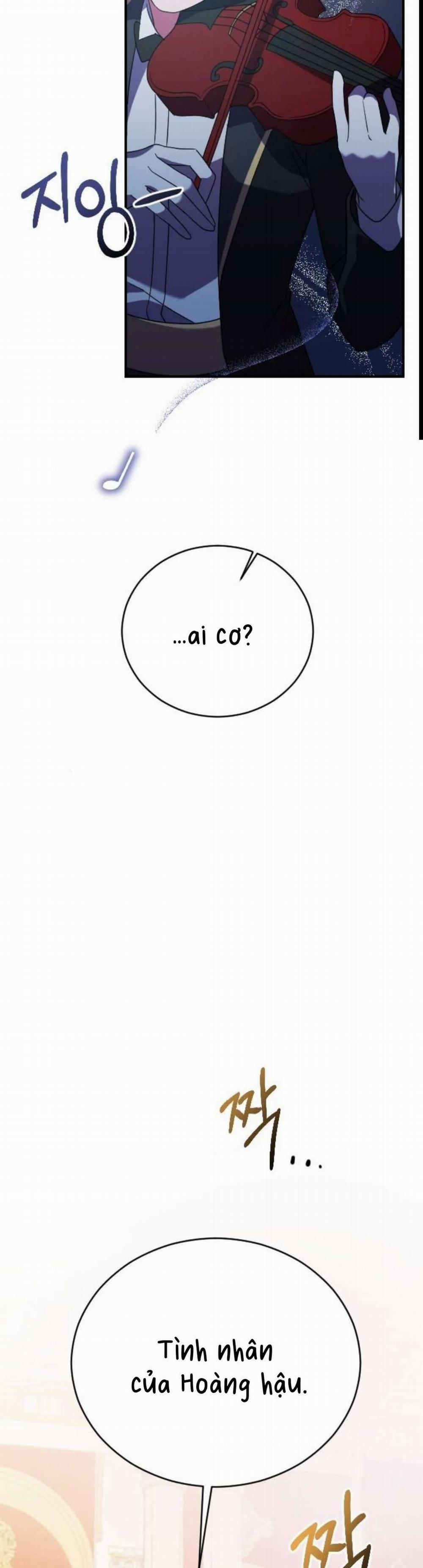 Tuyển Chọn Phu Quân Thú Vật Của Hoàng Hậu 4 trang 25