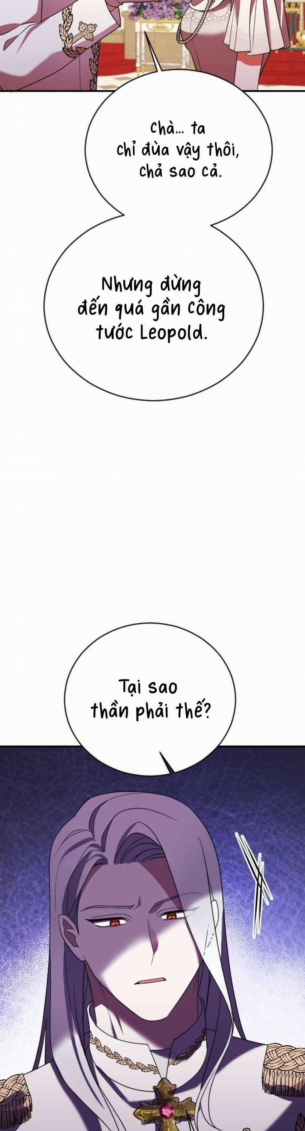 Tuyển Chọn Phu Quân Thú Vật Của Hoàng Hậu 4 trang 27