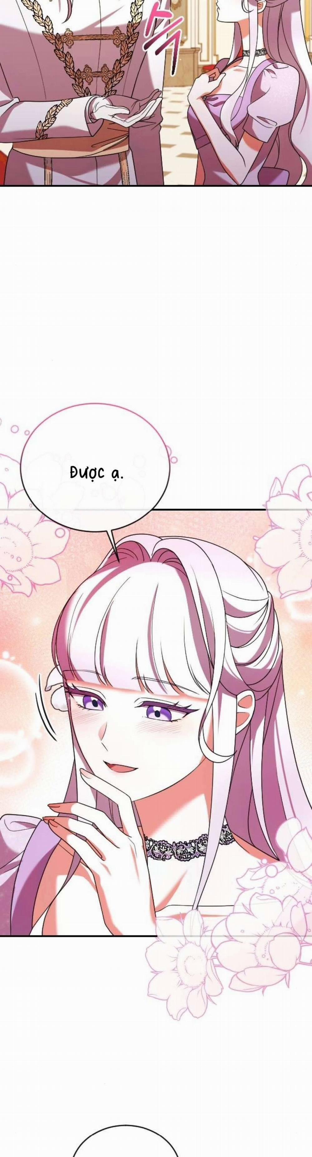 Tuyển Chọn Phu Quân Thú Vật Của Hoàng Hậu 4 trang 30