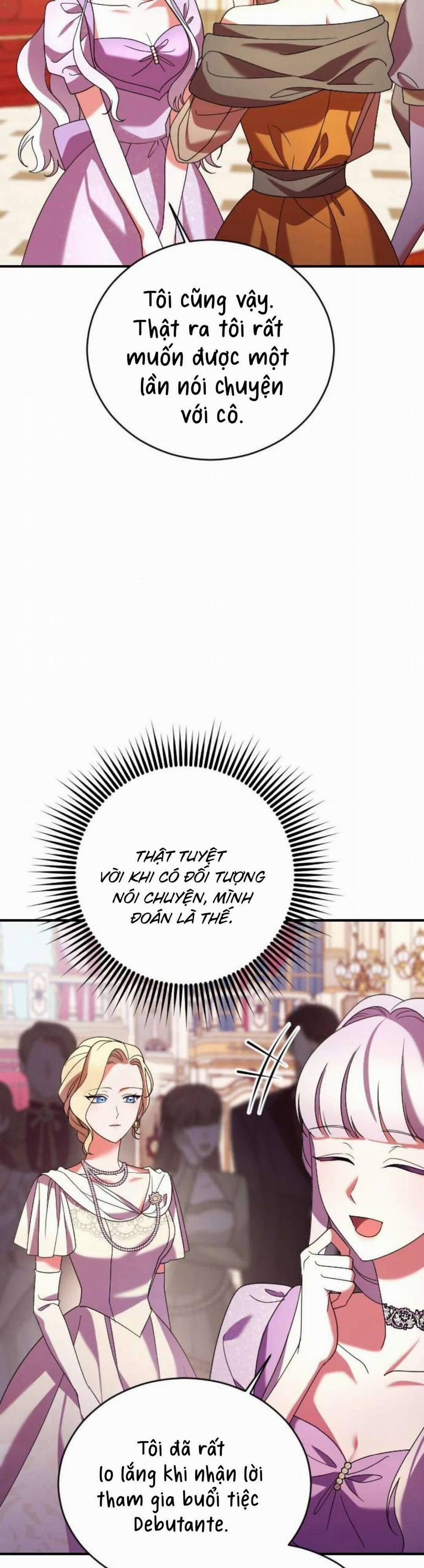 Tuyển Chọn Phu Quân Thú Vật Của Hoàng Hậu 4 trang 34