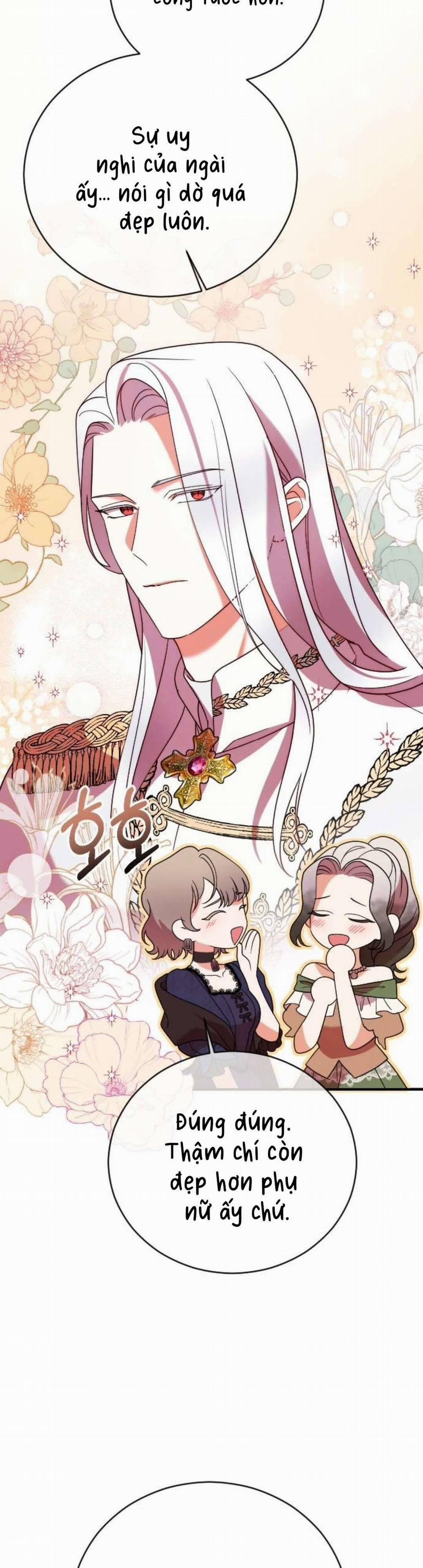 Tuyển Chọn Phu Quân Thú Vật Của Hoàng Hậu 4 trang 38