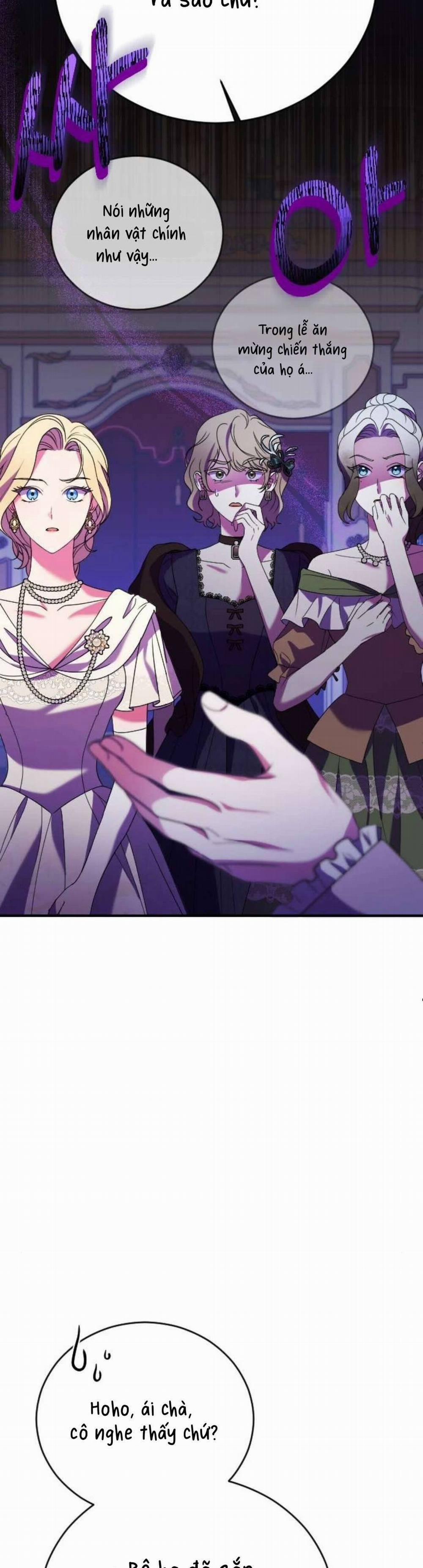 Tuyển Chọn Phu Quân Thú Vật Của Hoàng Hậu 4 trang 43