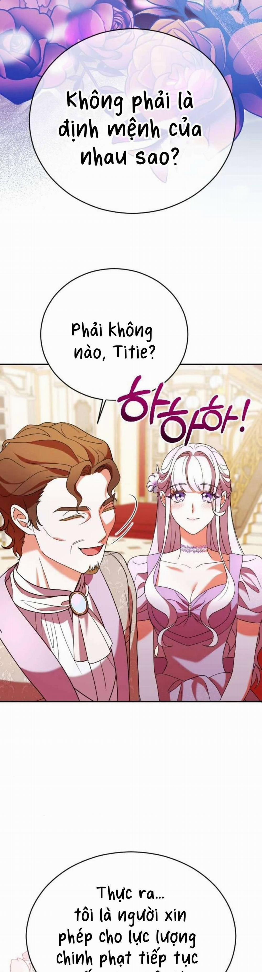 Tuyển Chọn Phu Quân Thú Vật Của Hoàng Hậu 4 trang 46