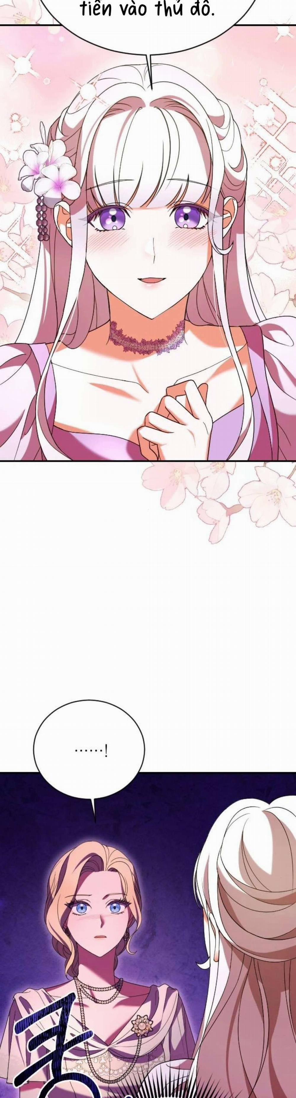 Tuyển Chọn Phu Quân Thú Vật Của Hoàng Hậu 4 trang 47