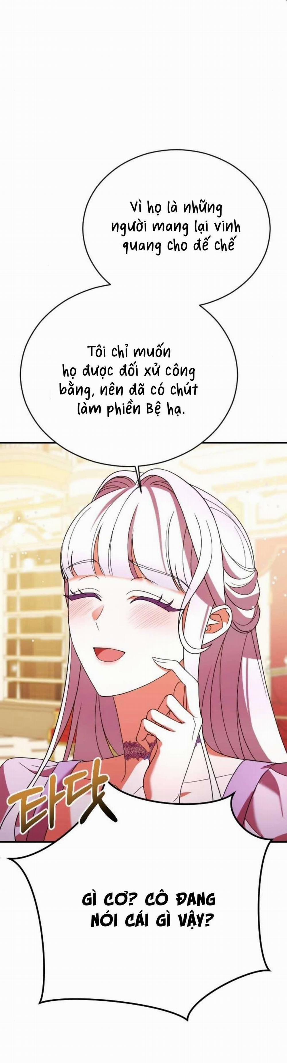 Tuyển Chọn Phu Quân Thú Vật Của Hoàng Hậu 4 trang 49