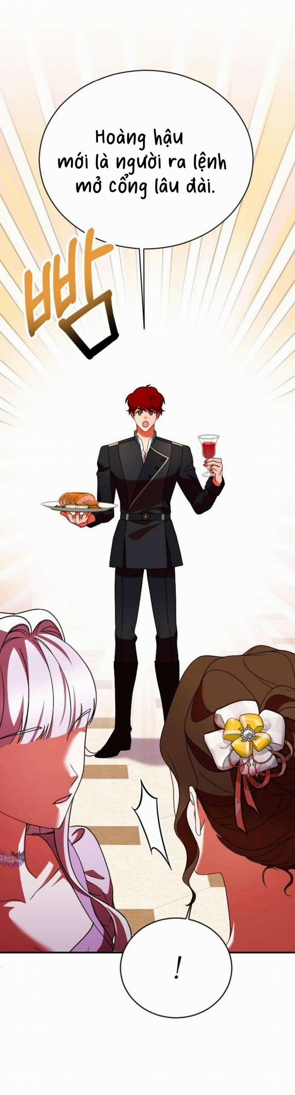 Tuyển Chọn Phu Quân Thú Vật Của Hoàng Hậu 4 trang 50