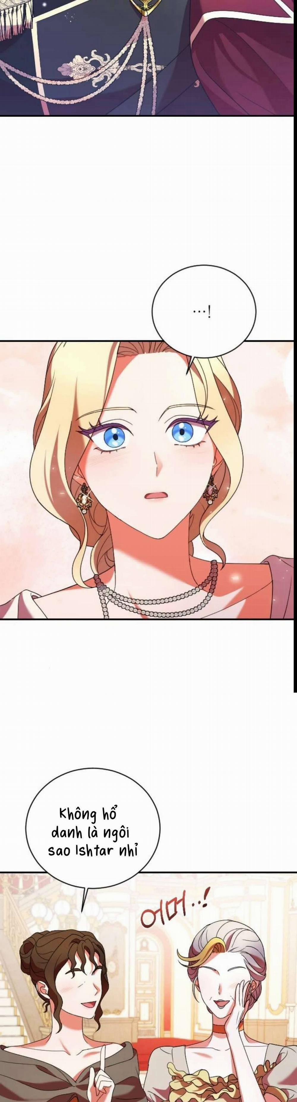 Tuyển Chọn Phu Quân Thú Vật Của Hoàng Hậu 4 trang 53