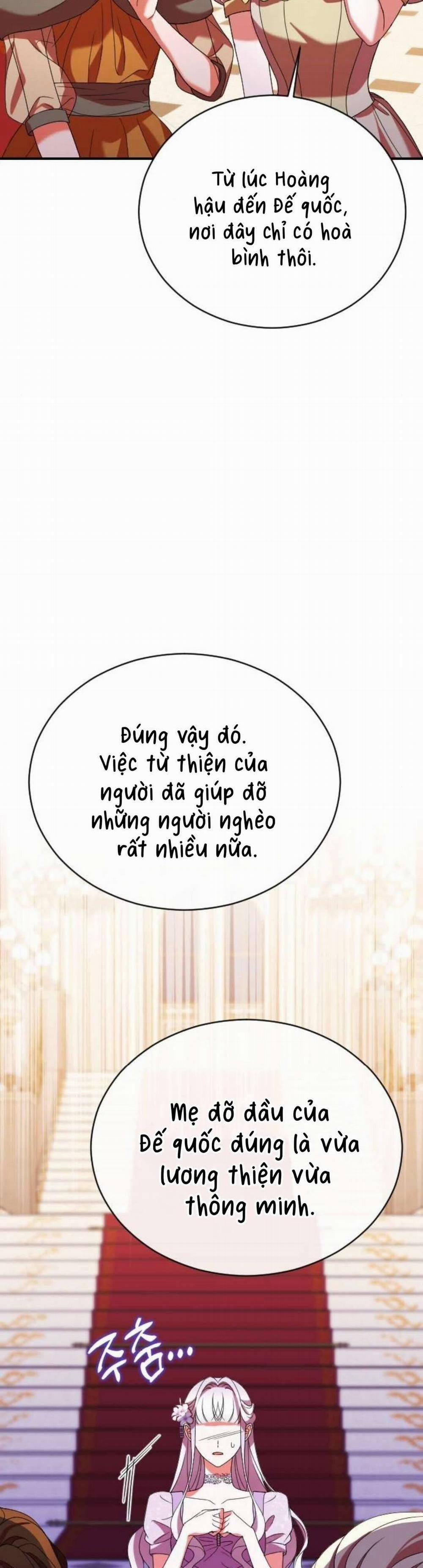 Tuyển Chọn Phu Quân Thú Vật Của Hoàng Hậu 4 trang 54