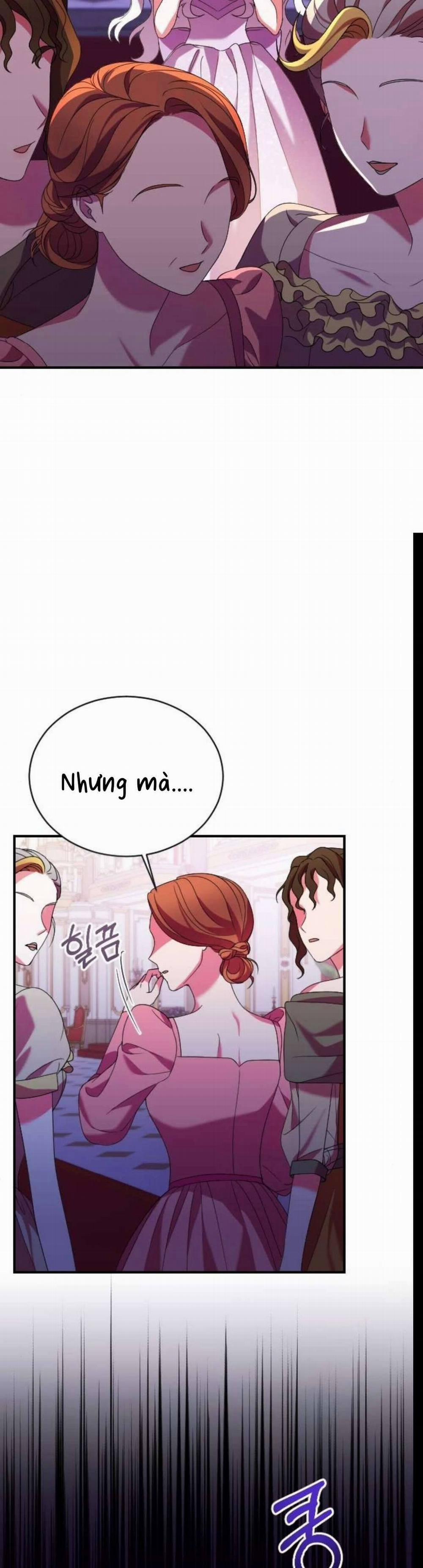 Tuyển Chọn Phu Quân Thú Vật Của Hoàng Hậu 4 trang 55