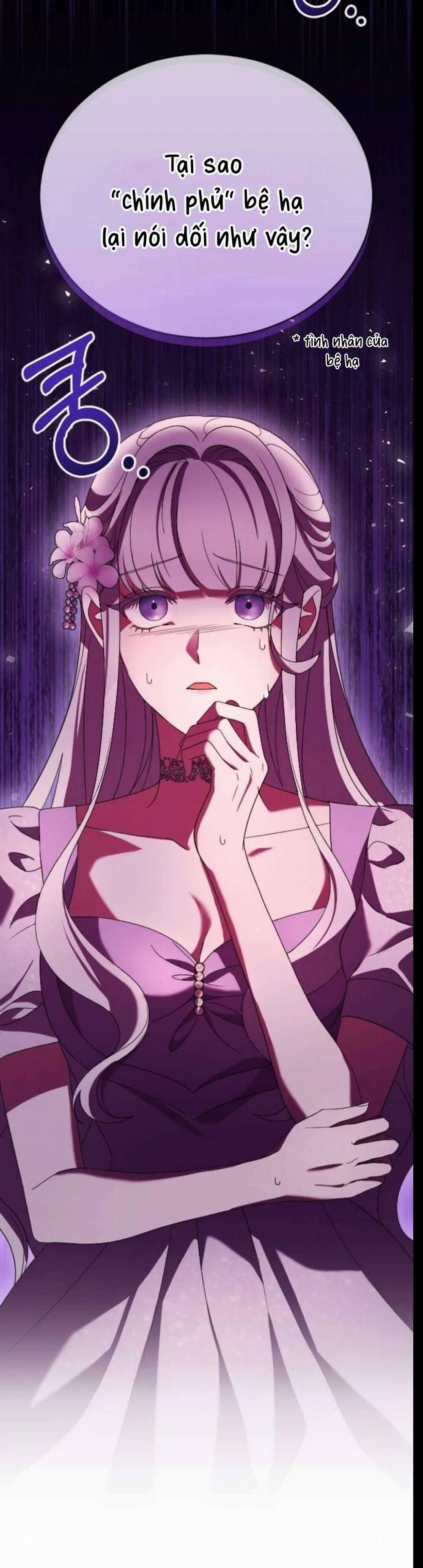 Tuyển Chọn Phu Quân Thú Vật Của Hoàng Hậu 4 trang 56