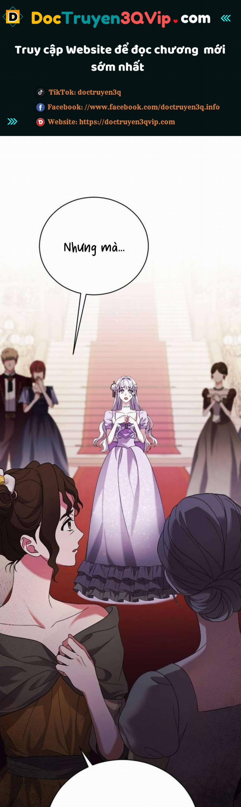 Tuyển Chọn Phu Quân Thú Vật Của Hoàng Hậu 5 trang 0