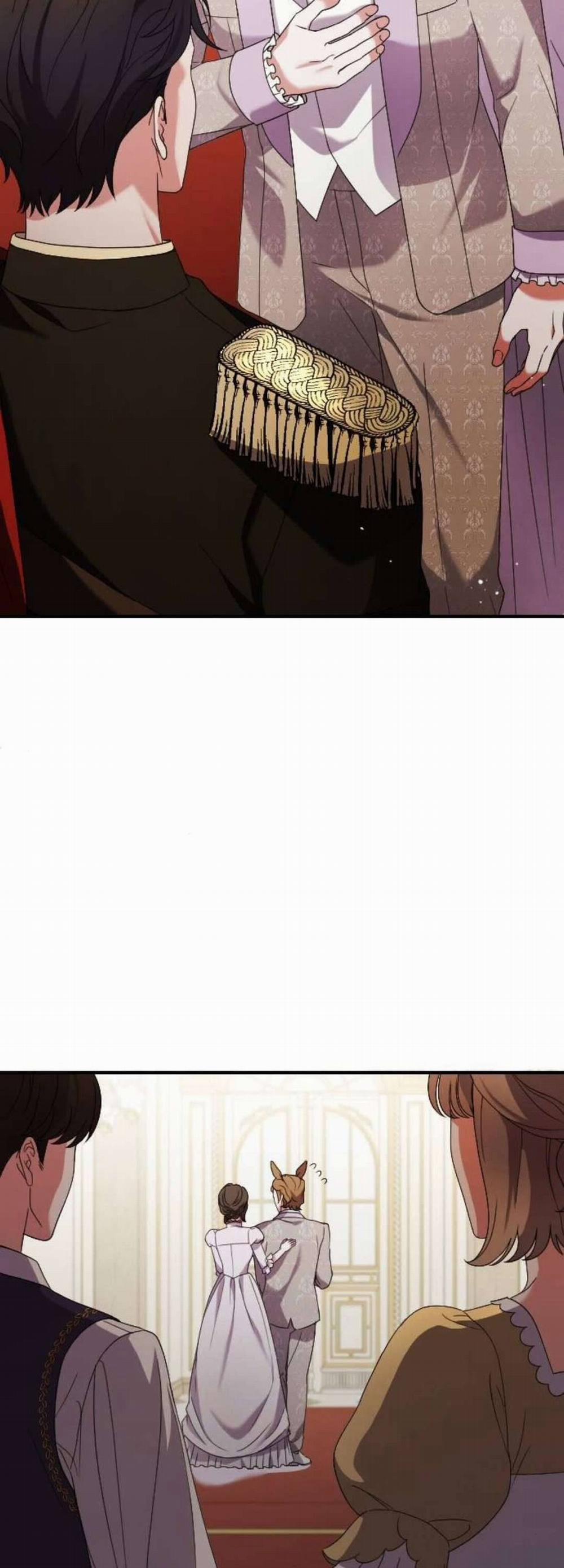 Tuyển Chọn Phu Quân Thú Vật Của Hoàng Hậu 5 trang 10