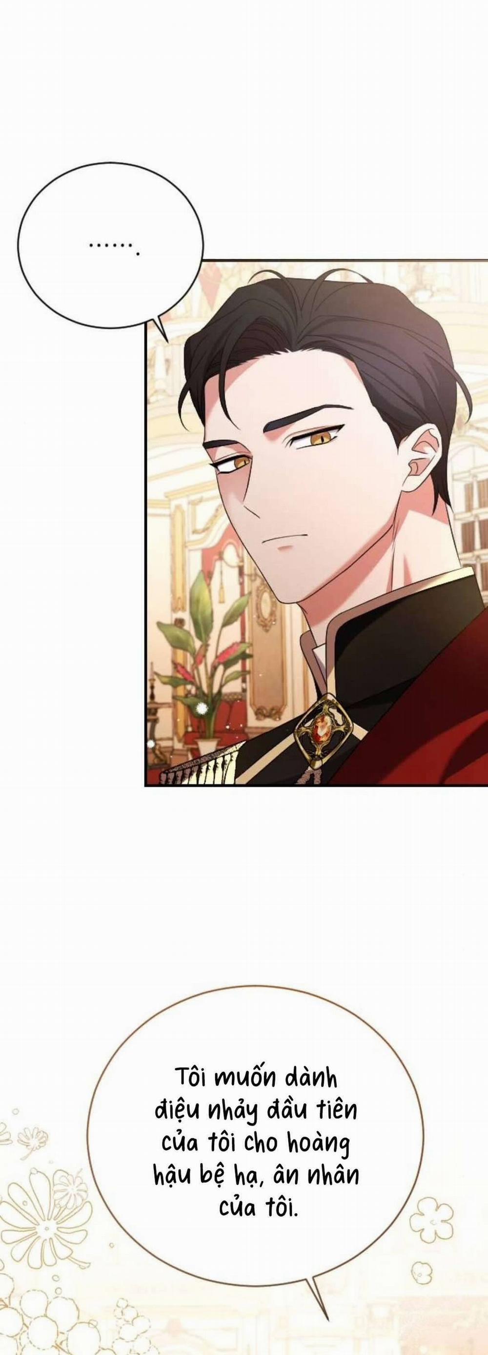 Tuyển Chọn Phu Quân Thú Vật Của Hoàng Hậu 5 trang 12