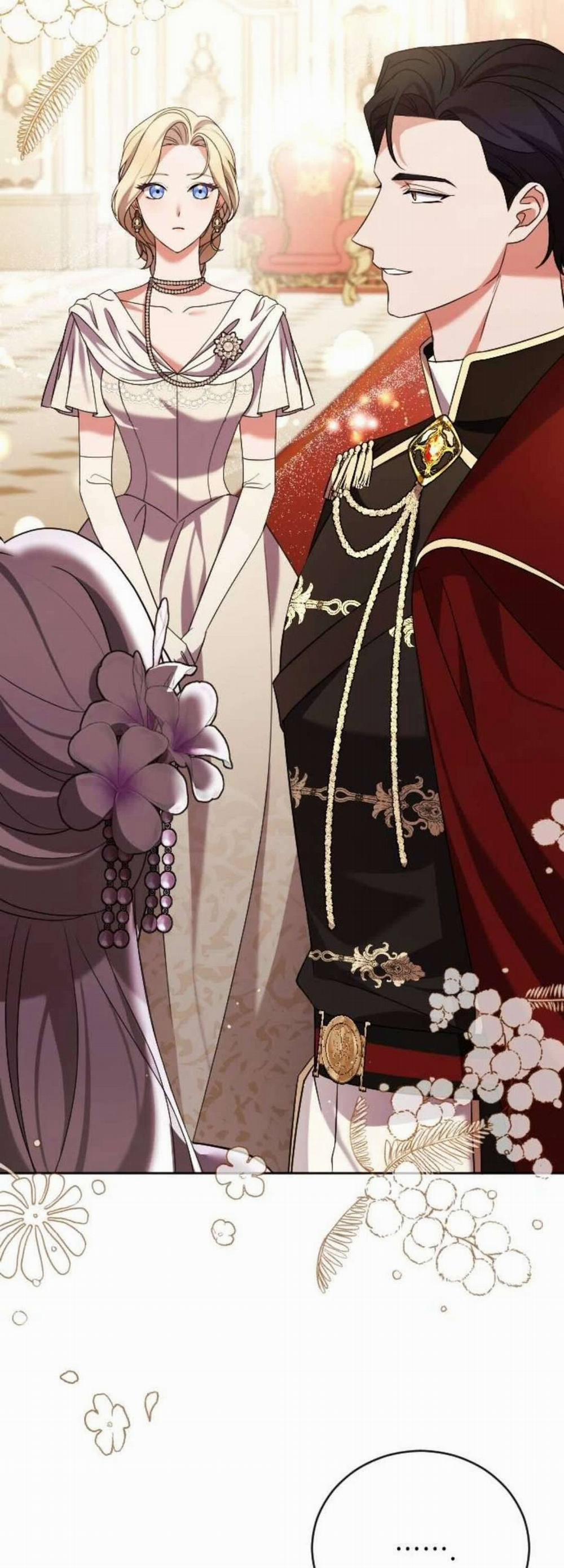 Tuyển Chọn Phu Quân Thú Vật Của Hoàng Hậu 5 trang 13