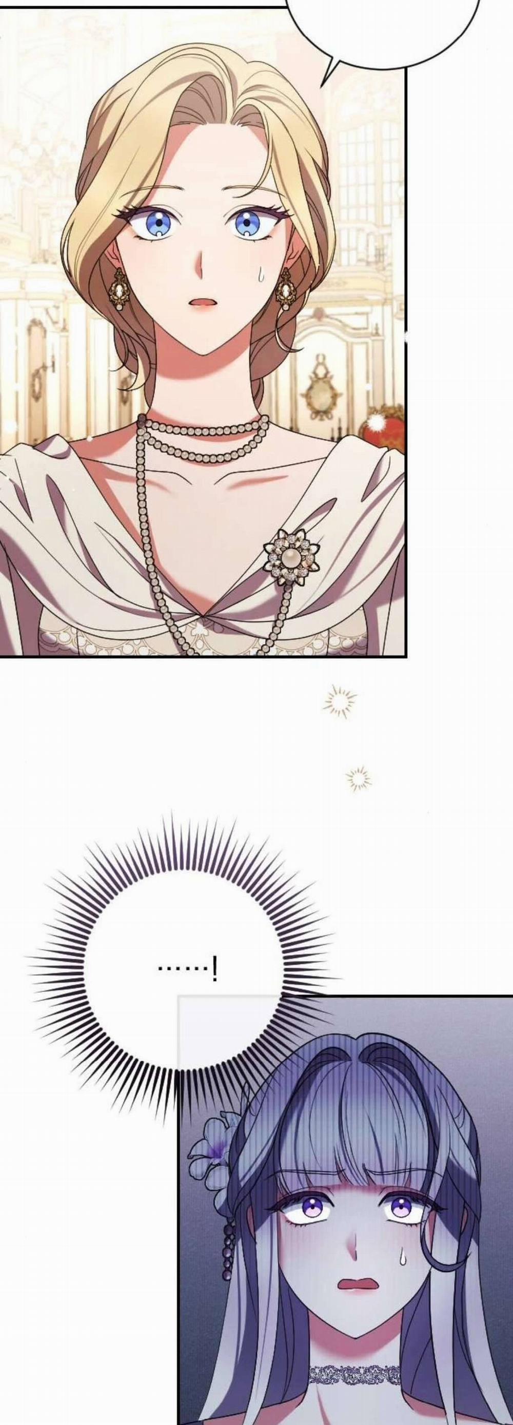 Tuyển Chọn Phu Quân Thú Vật Của Hoàng Hậu 5 trang 14