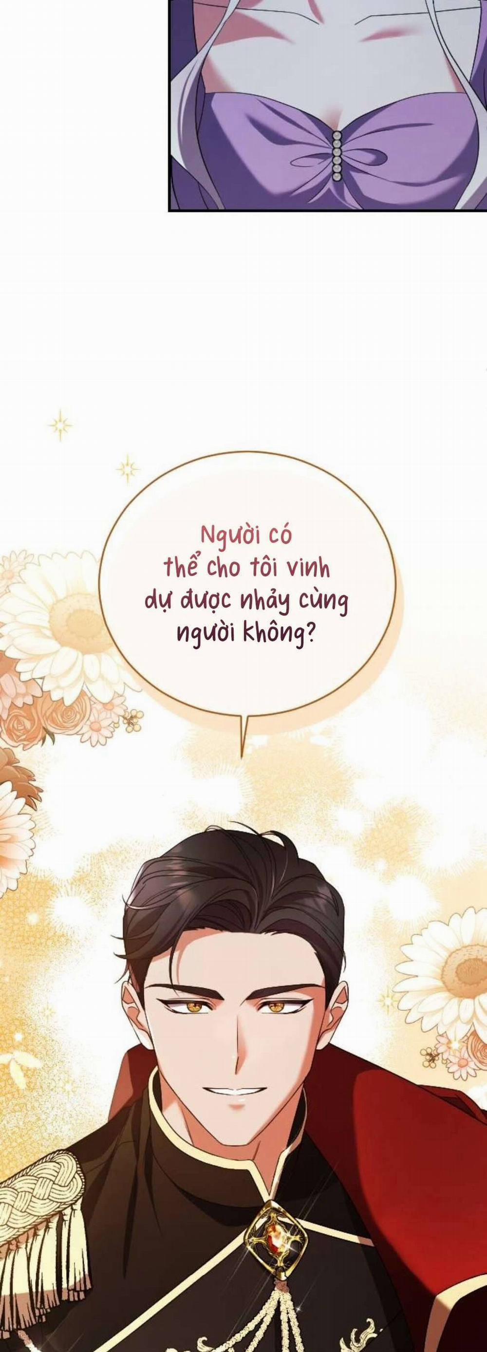 Tuyển Chọn Phu Quân Thú Vật Của Hoàng Hậu 5 trang 15