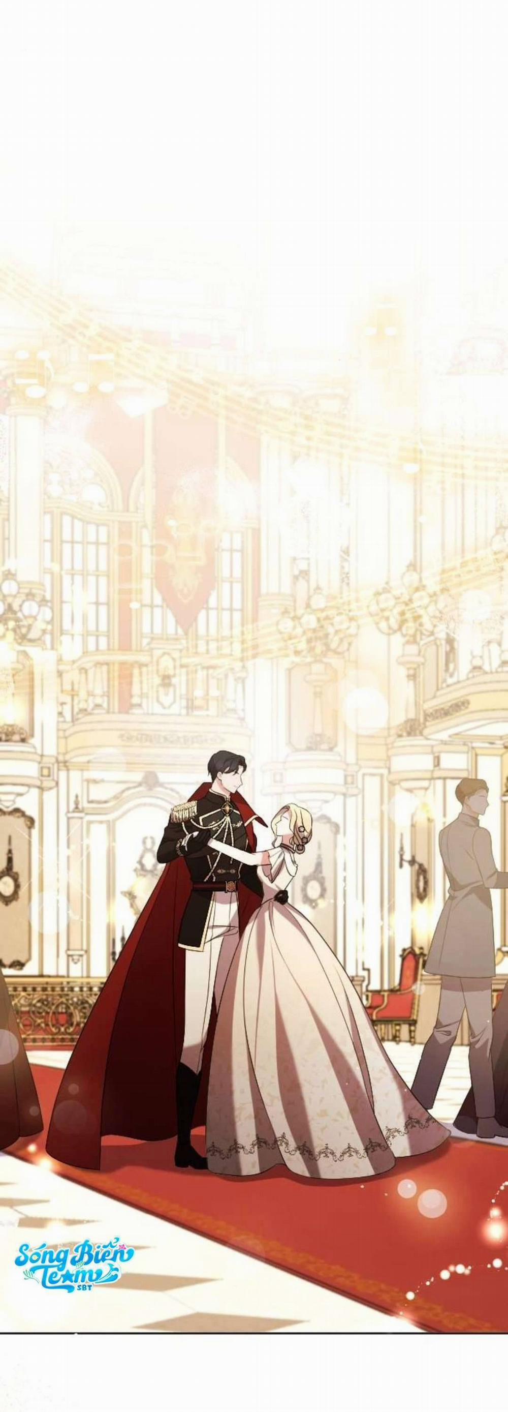 Tuyển Chọn Phu Quân Thú Vật Của Hoàng Hậu 5 trang 17