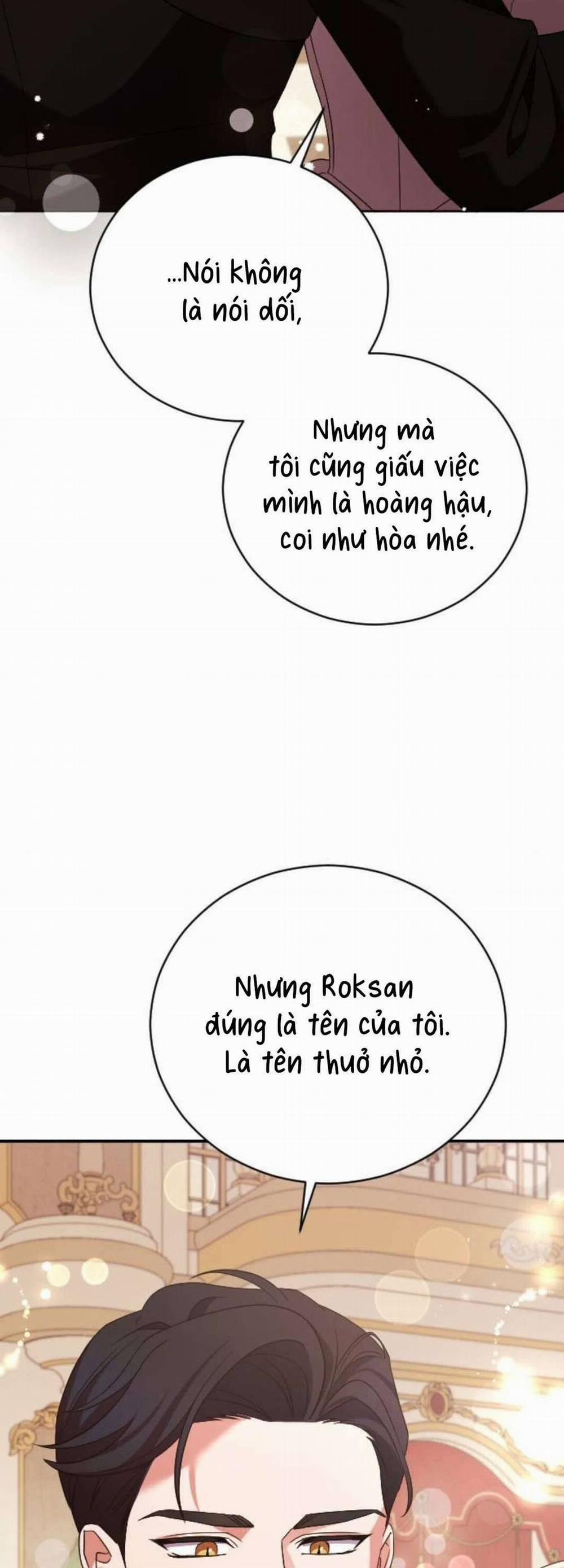 Tuyển Chọn Phu Quân Thú Vật Của Hoàng Hậu 5 trang 19