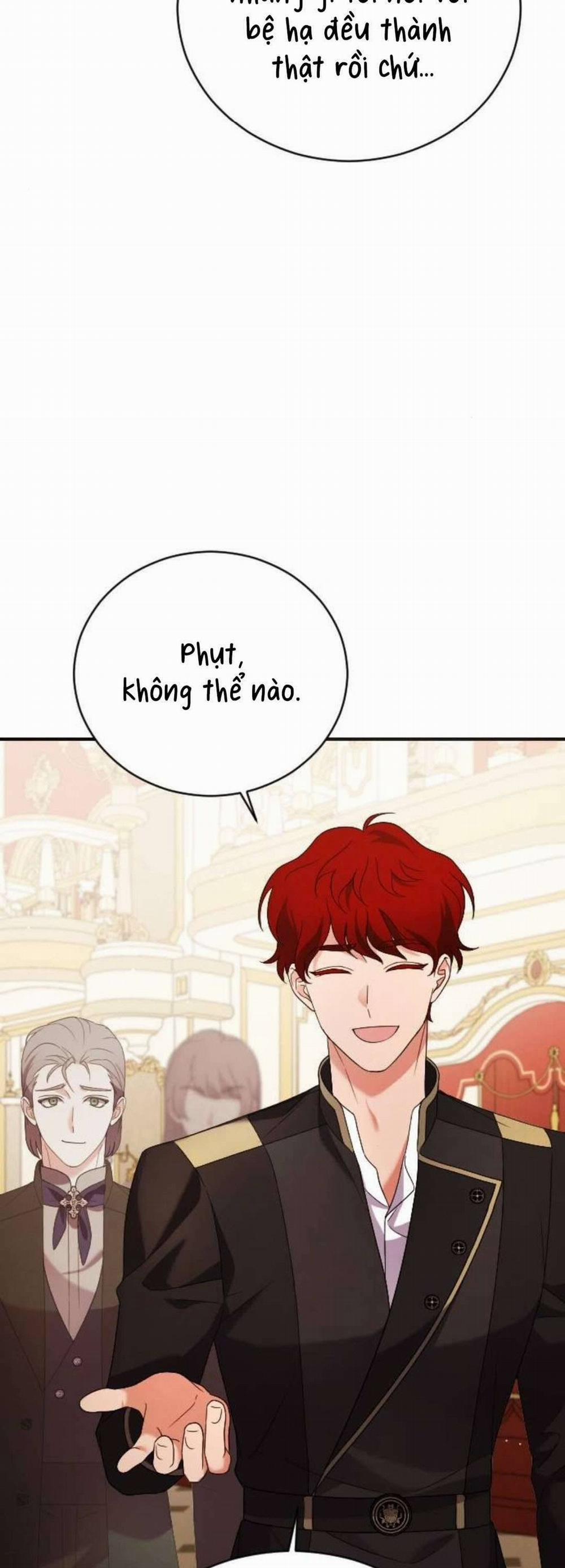 Tuyển Chọn Phu Quân Thú Vật Của Hoàng Hậu 5 trang 2