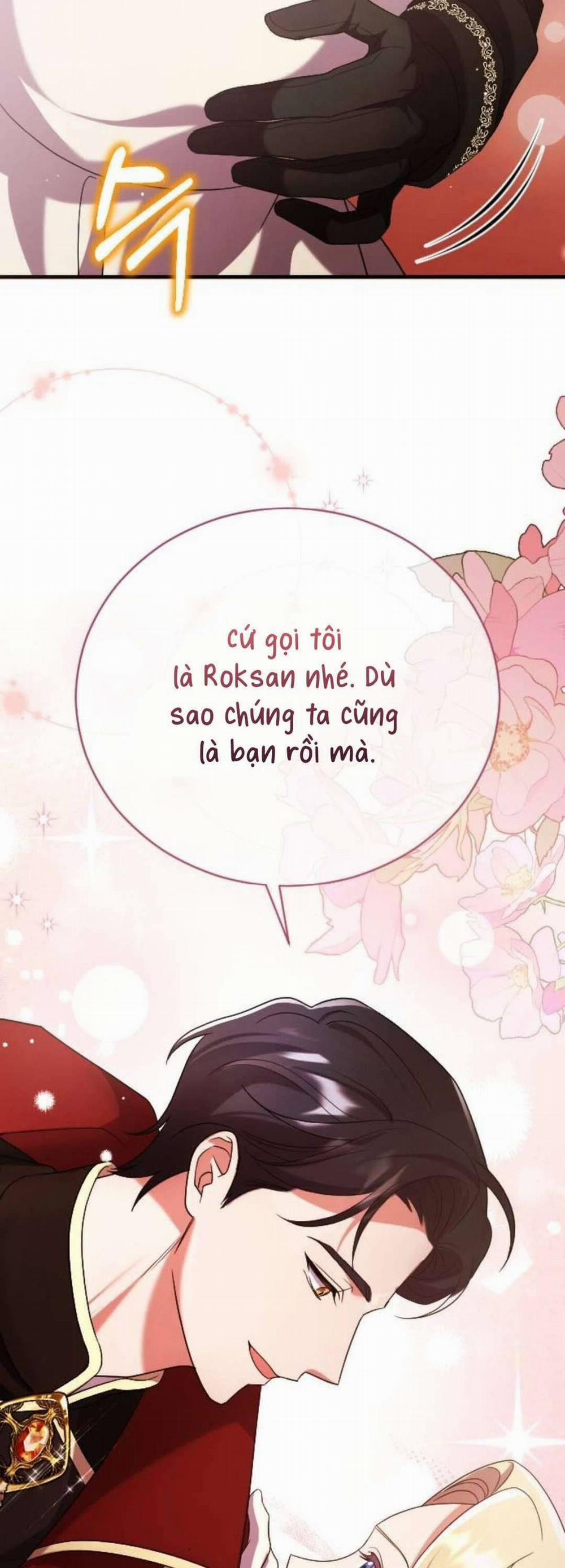 Tuyển Chọn Phu Quân Thú Vật Của Hoàng Hậu 5 trang 21