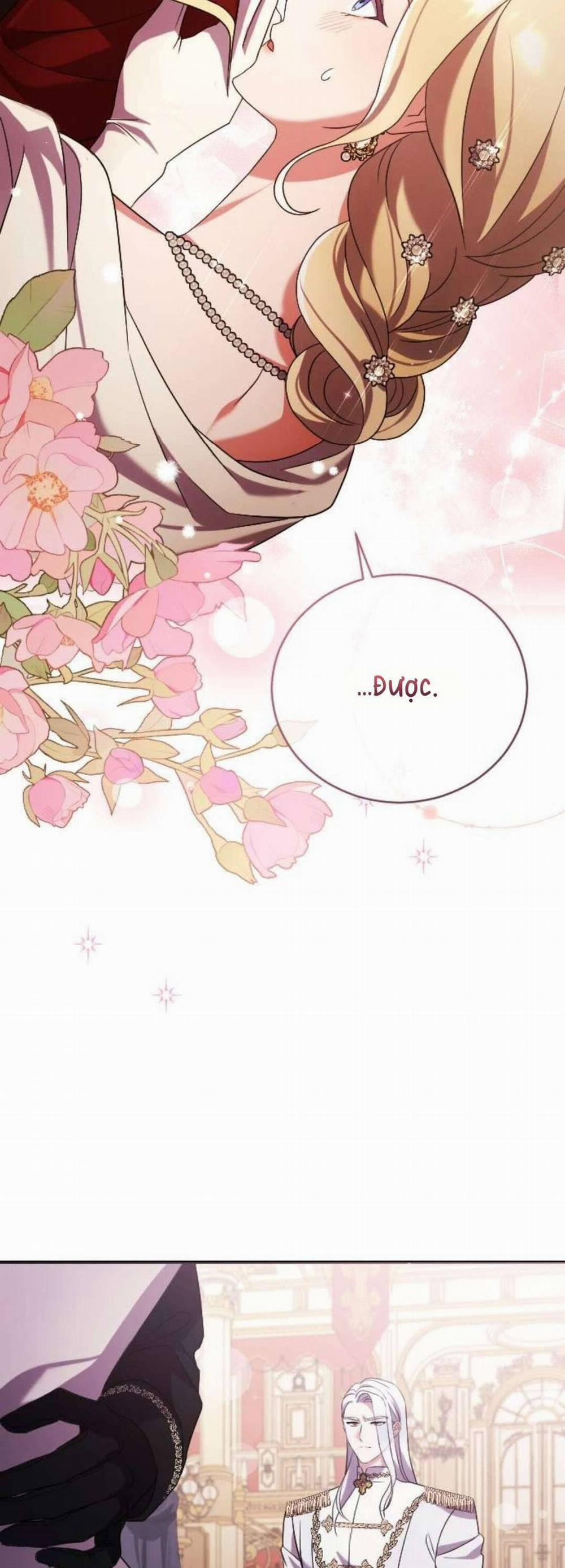 Tuyển Chọn Phu Quân Thú Vật Của Hoàng Hậu 5 trang 22