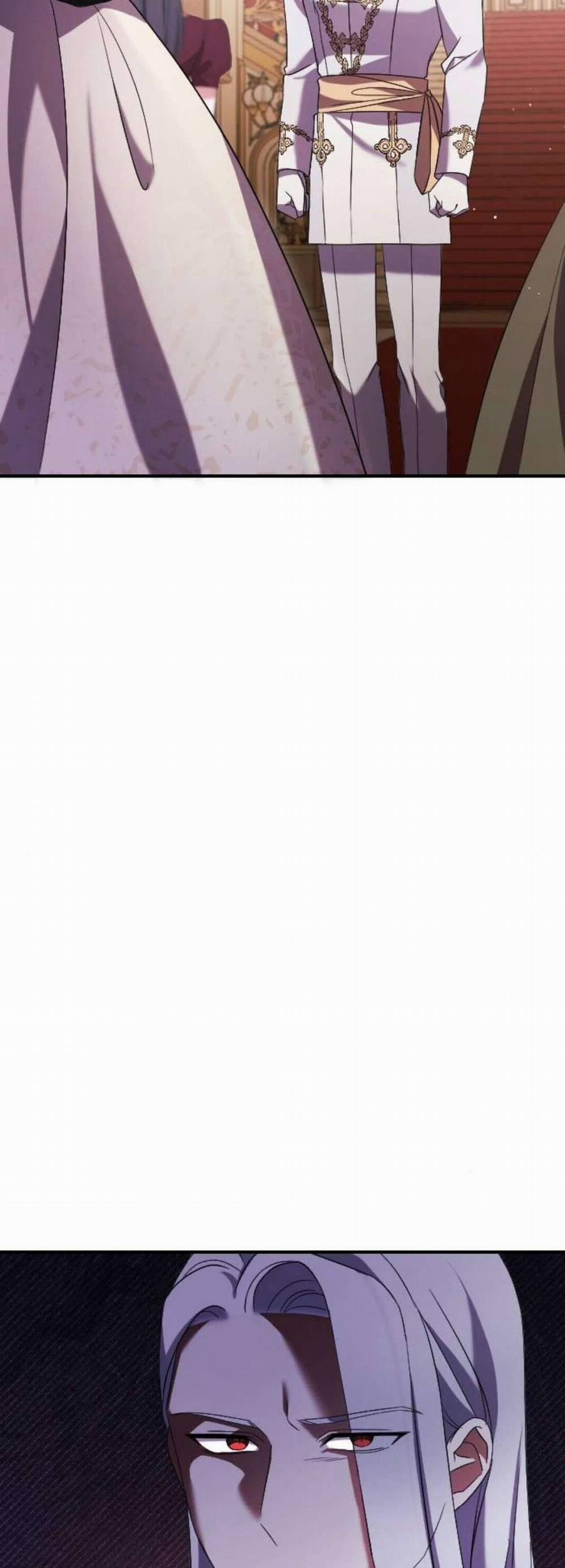 Tuyển Chọn Phu Quân Thú Vật Của Hoàng Hậu 5 trang 23