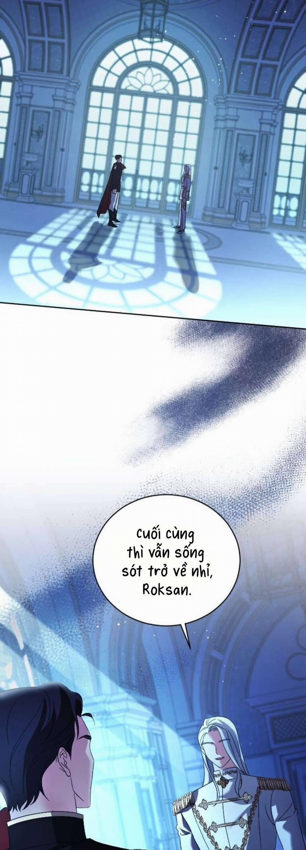 Tuyển Chọn Phu Quân Thú Vật Của Hoàng Hậu 5 trang 25