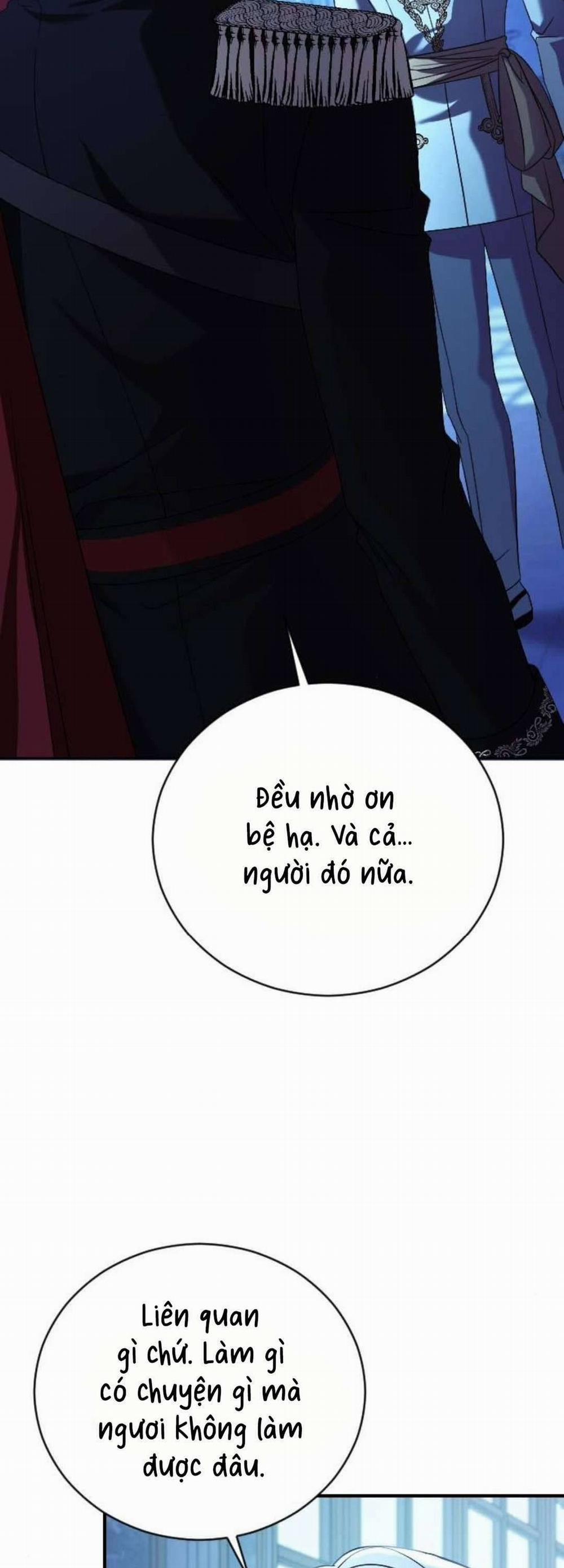 Tuyển Chọn Phu Quân Thú Vật Của Hoàng Hậu 5 trang 26