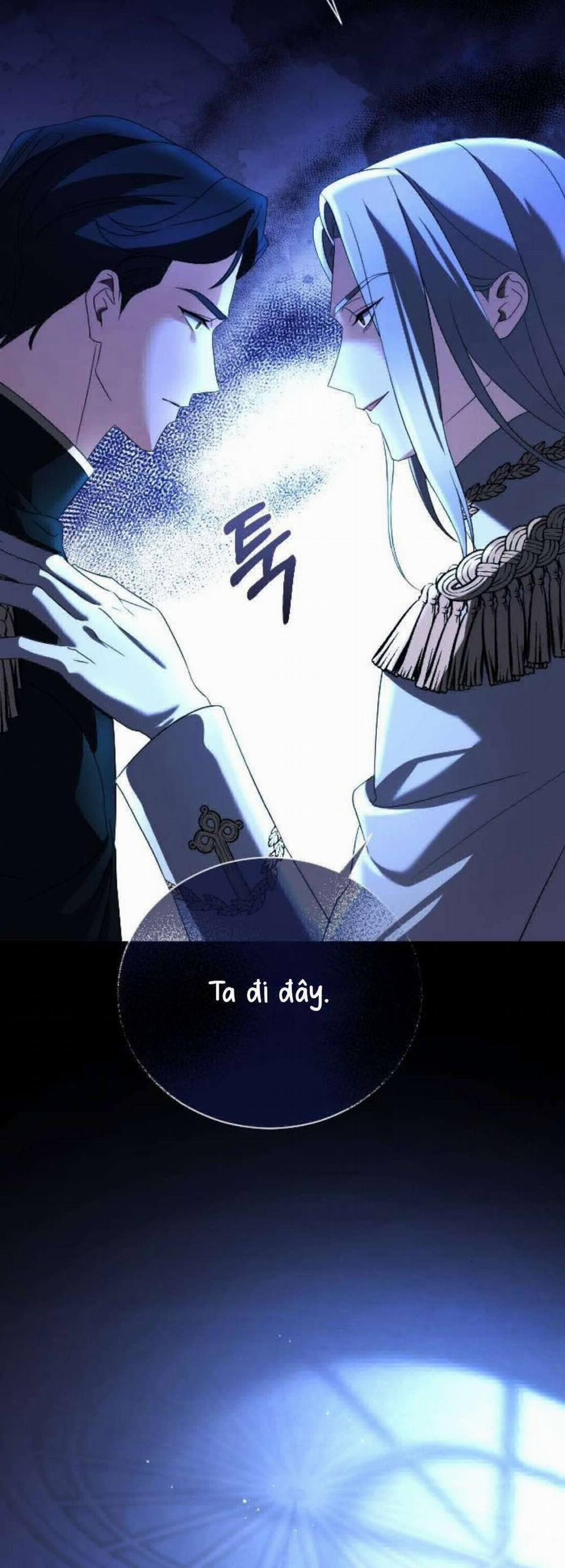 Tuyển Chọn Phu Quân Thú Vật Của Hoàng Hậu 5 trang 29