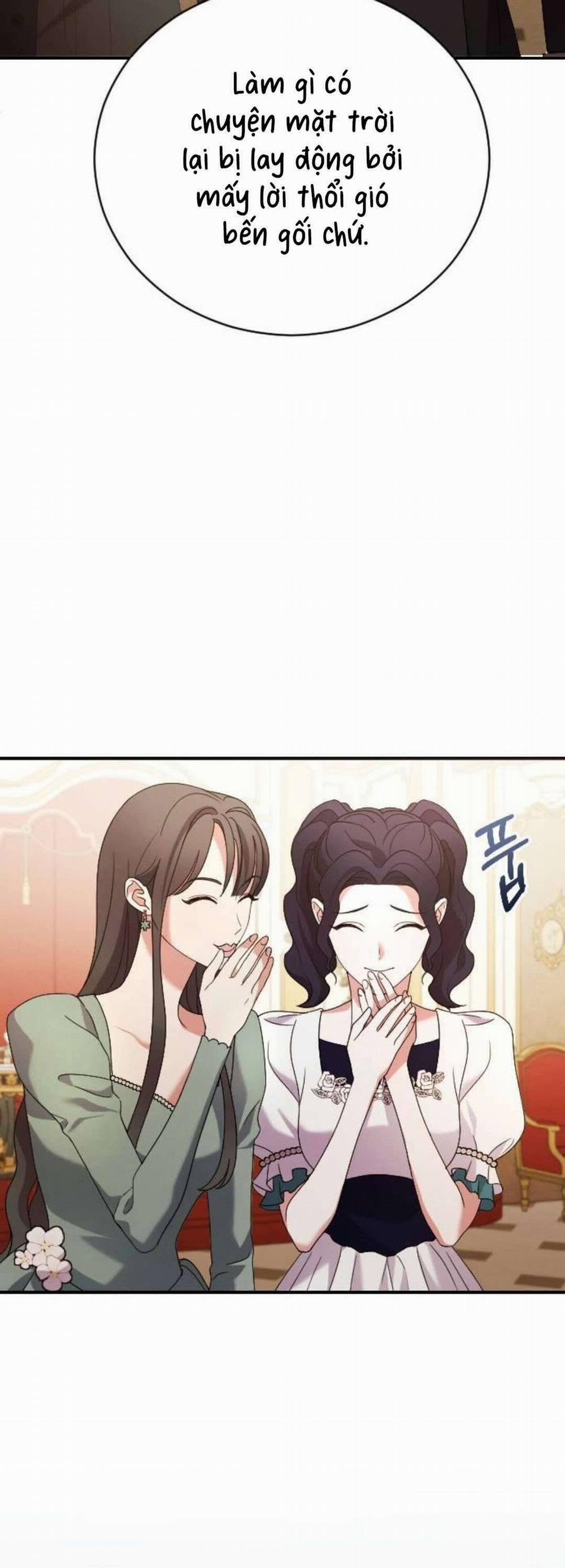 Tuyển Chọn Phu Quân Thú Vật Của Hoàng Hậu 5 trang 3