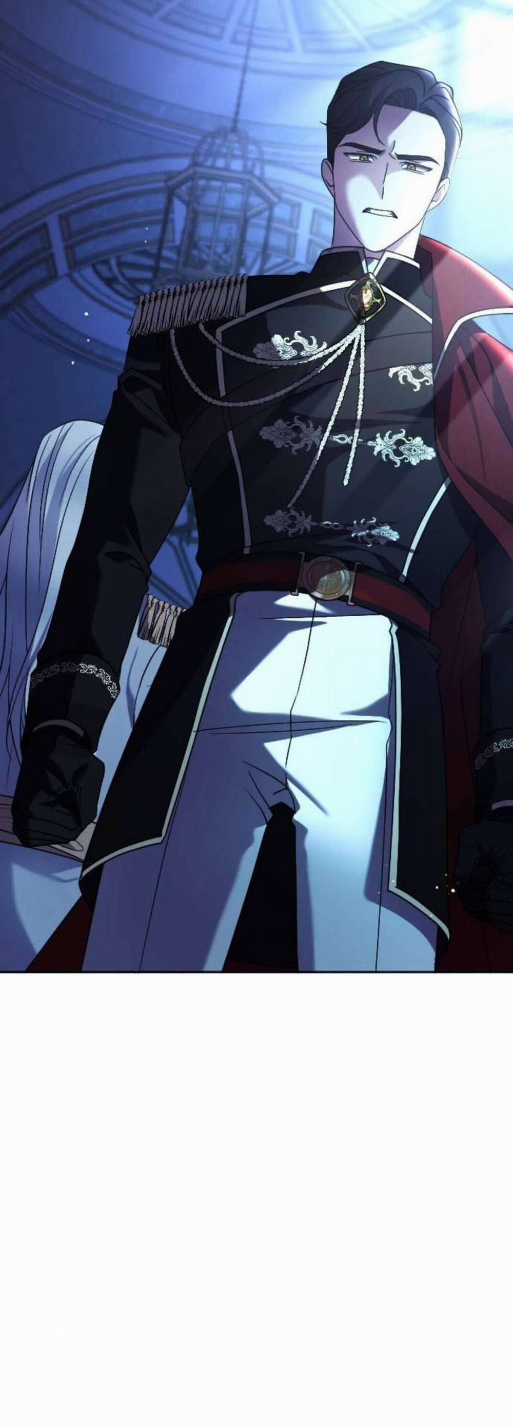 Tuyển Chọn Phu Quân Thú Vật Của Hoàng Hậu 5 trang 30