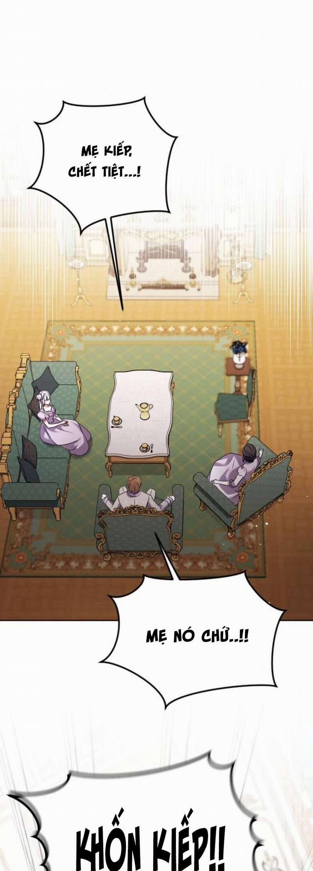 Tuyển Chọn Phu Quân Thú Vật Của Hoàng Hậu 5 trang 31