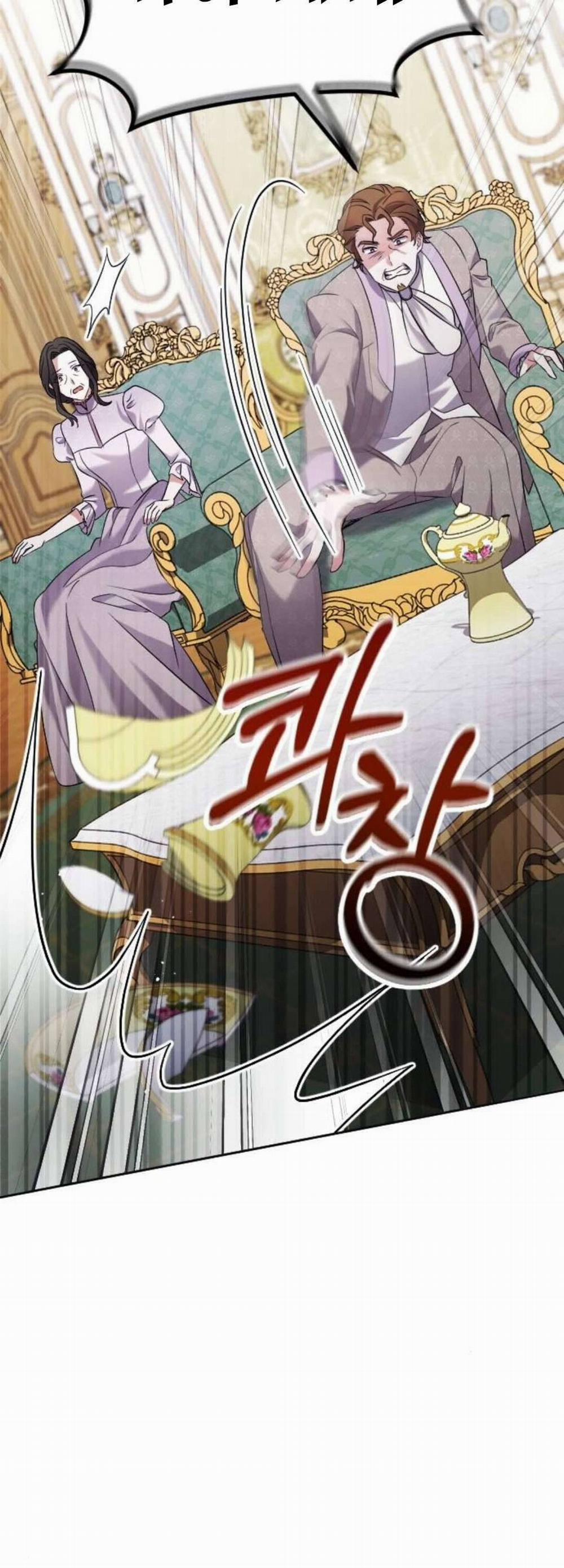 Tuyển Chọn Phu Quân Thú Vật Của Hoàng Hậu 5 trang 32