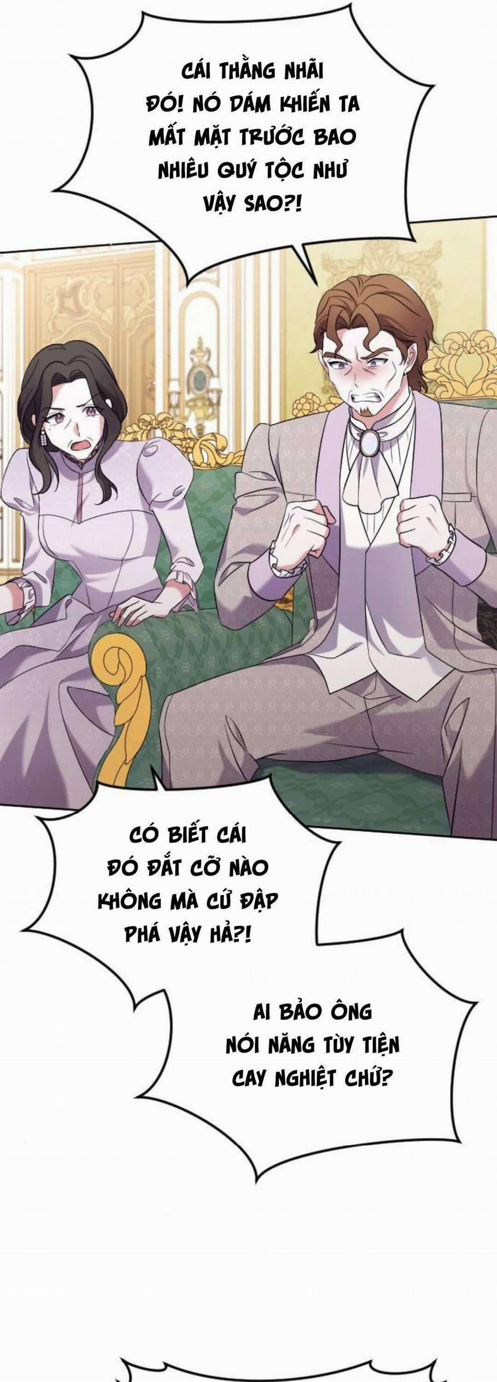 Tuyển Chọn Phu Quân Thú Vật Của Hoàng Hậu 5 trang 33