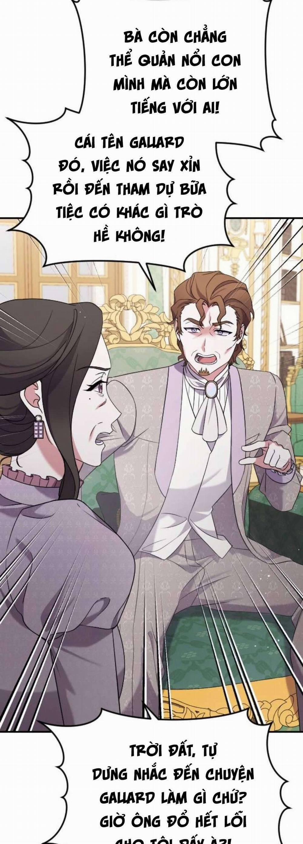 Tuyển Chọn Phu Quân Thú Vật Của Hoàng Hậu 5 trang 34