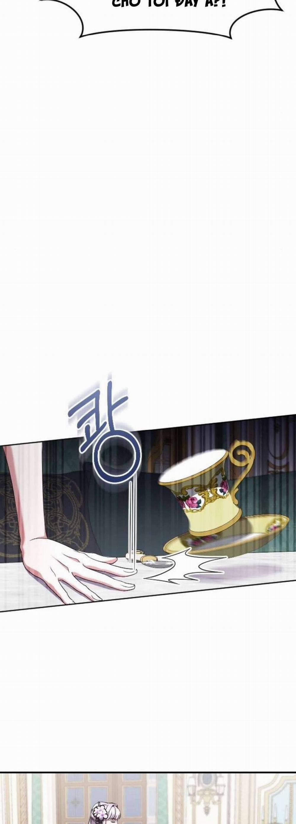 Tuyển Chọn Phu Quân Thú Vật Của Hoàng Hậu 5 trang 35