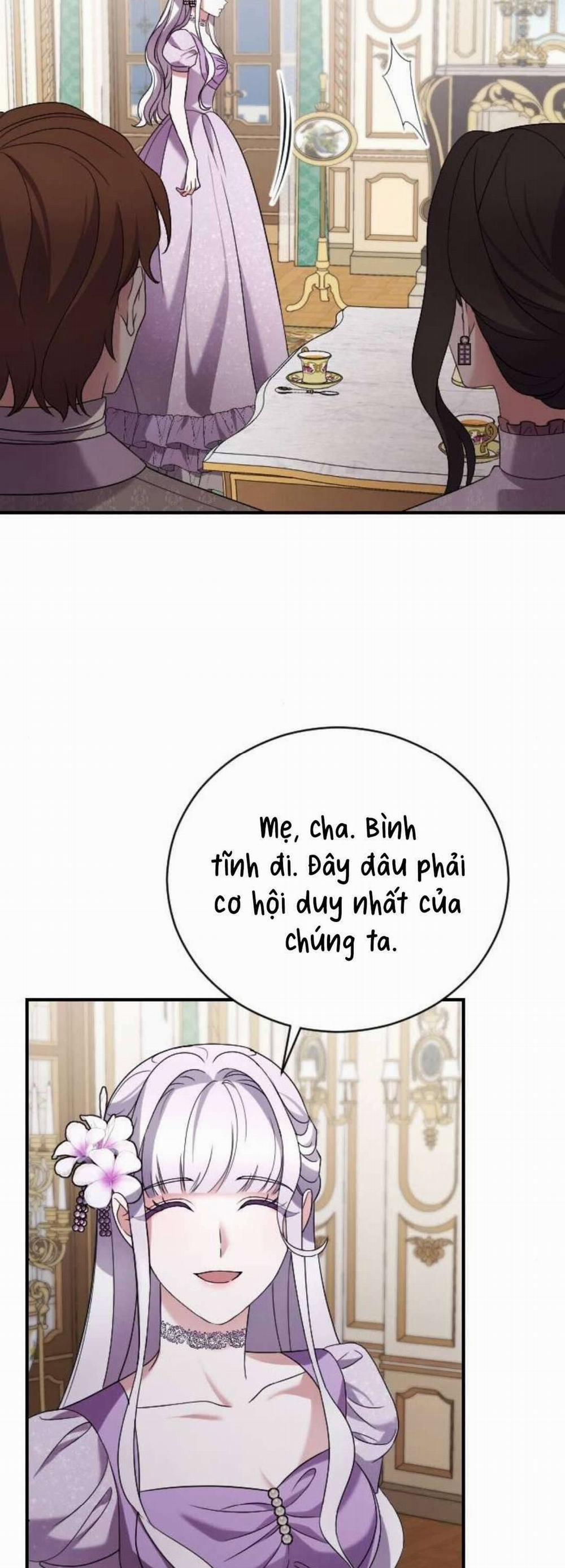 Tuyển Chọn Phu Quân Thú Vật Của Hoàng Hậu 5 trang 36