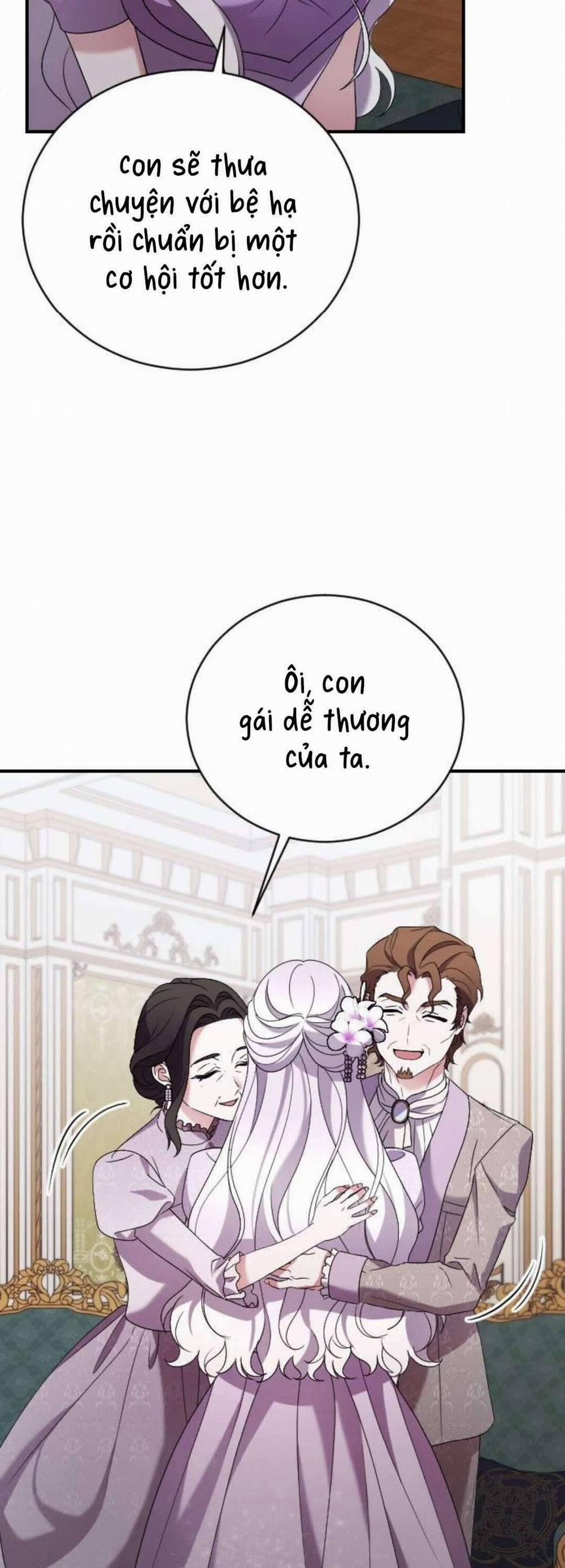 Tuyển Chọn Phu Quân Thú Vật Của Hoàng Hậu 5 trang 37