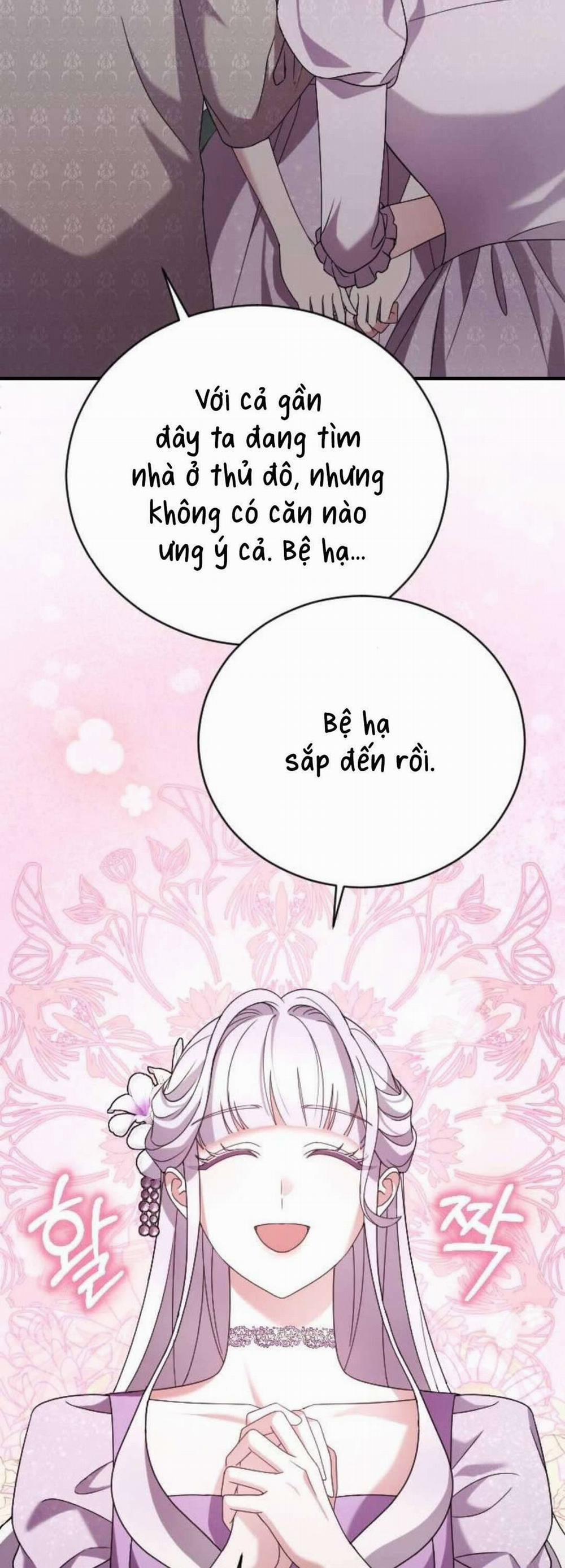 Tuyển Chọn Phu Quân Thú Vật Của Hoàng Hậu 5 trang 39