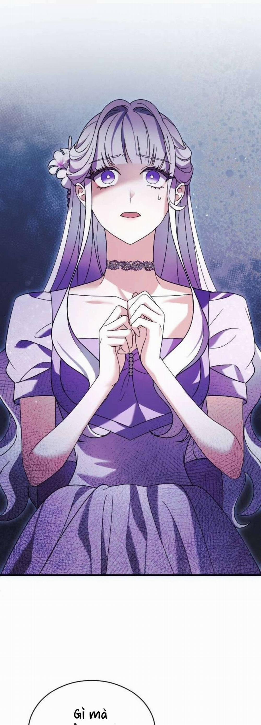 Tuyển Chọn Phu Quân Thú Vật Của Hoàng Hậu 5 trang 4