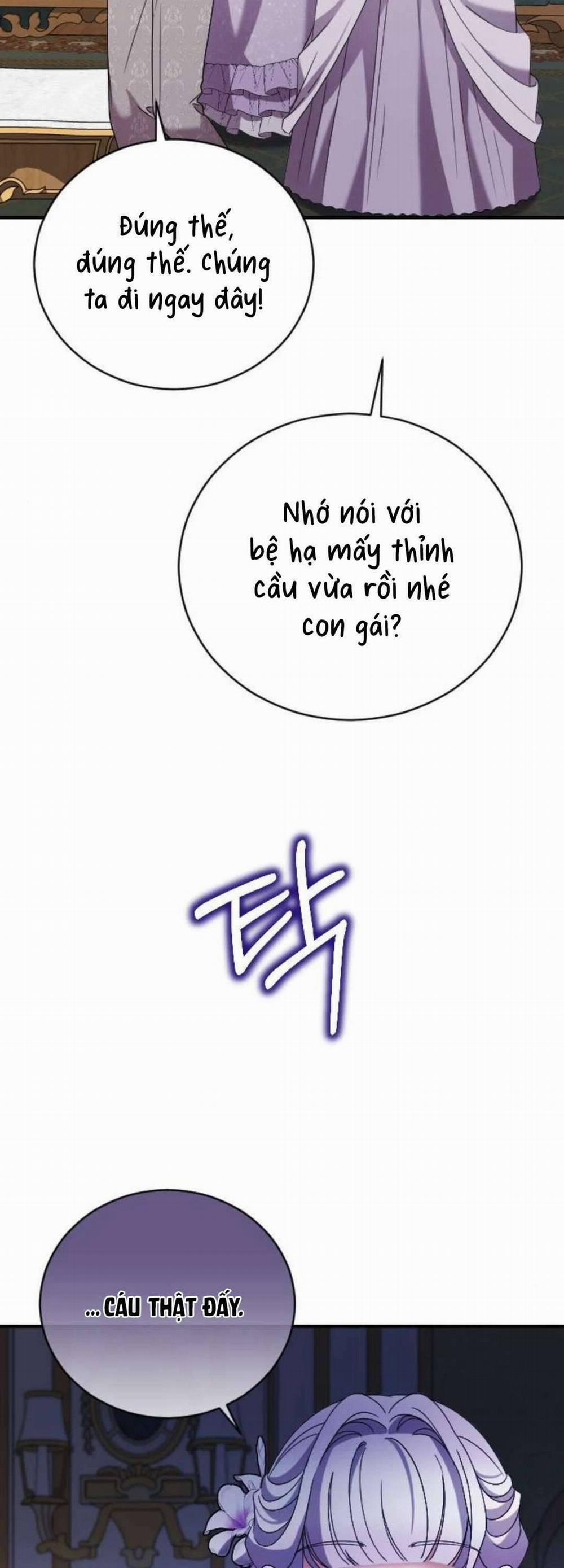 Tuyển Chọn Phu Quân Thú Vật Của Hoàng Hậu 5 trang 41