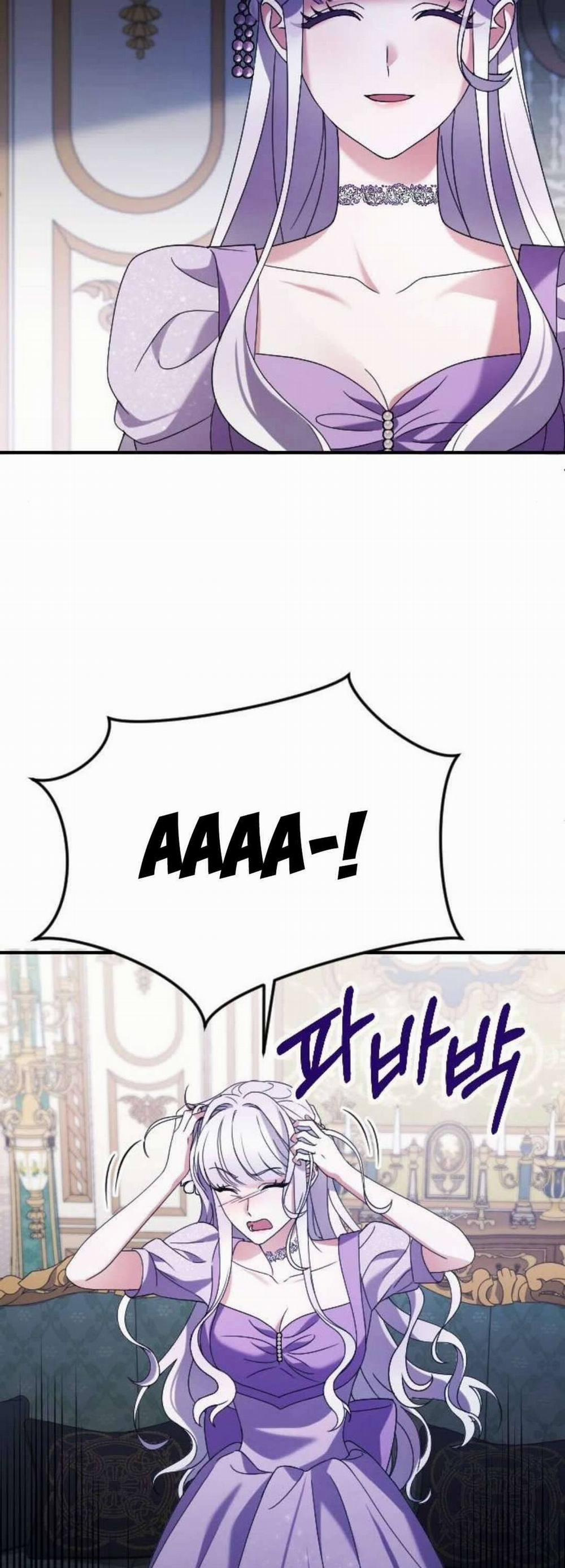 Tuyển Chọn Phu Quân Thú Vật Của Hoàng Hậu 5 trang 42