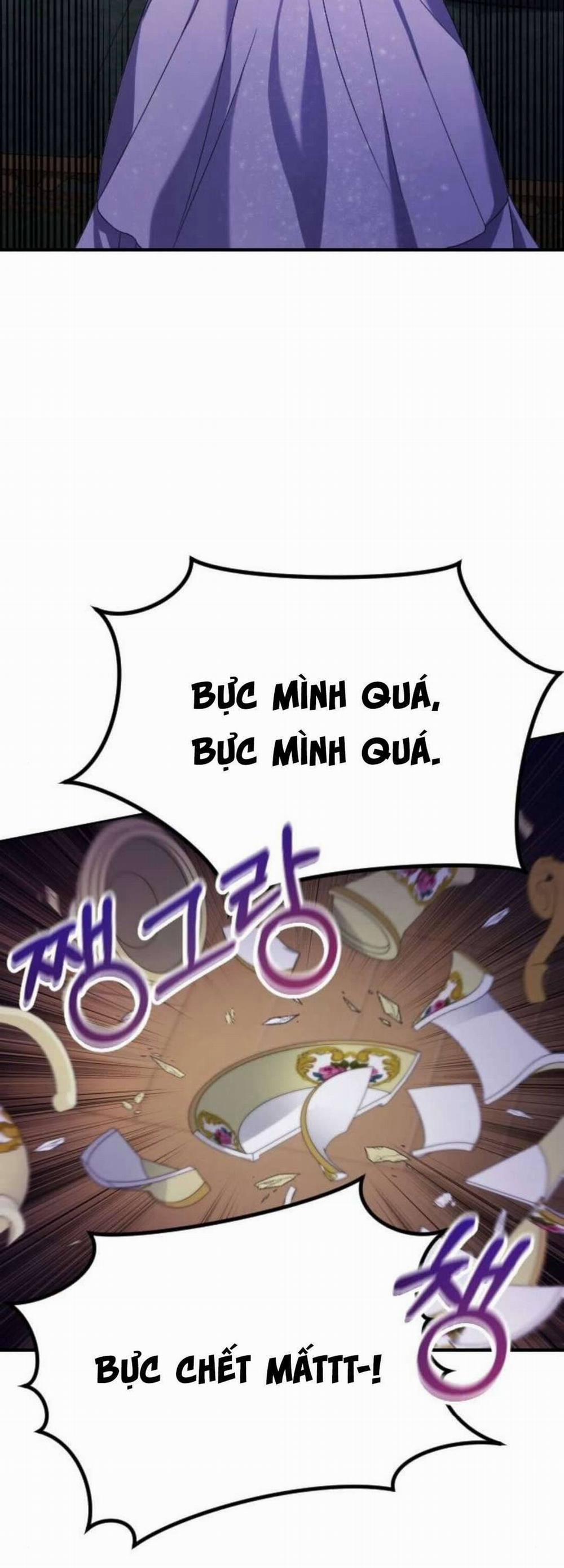 Tuyển Chọn Phu Quân Thú Vật Của Hoàng Hậu 5 trang 43