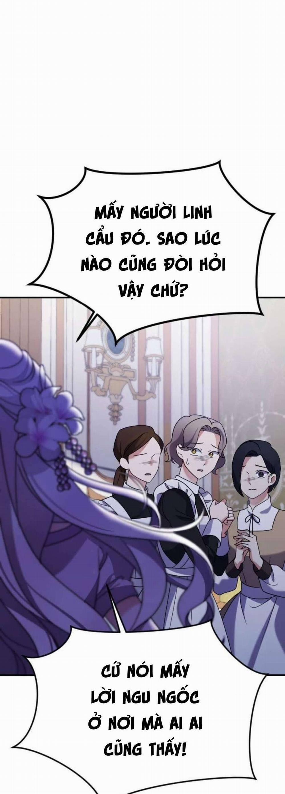 Tuyển Chọn Phu Quân Thú Vật Của Hoàng Hậu 5 trang 44