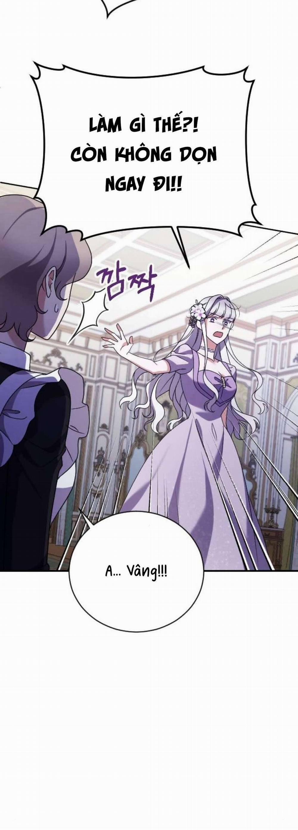 Tuyển Chọn Phu Quân Thú Vật Của Hoàng Hậu 5 trang 45