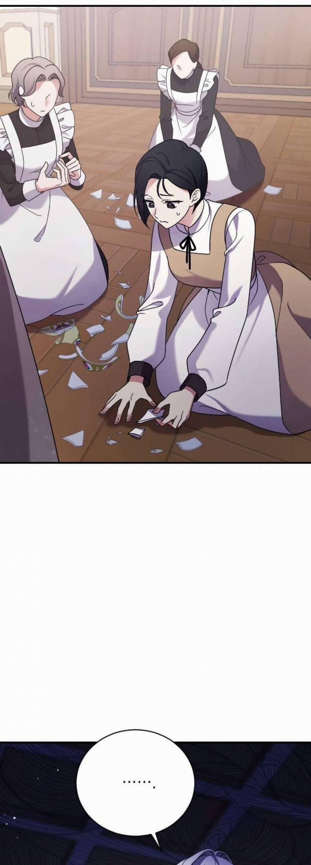 Tuyển Chọn Phu Quân Thú Vật Của Hoàng Hậu 5 trang 46