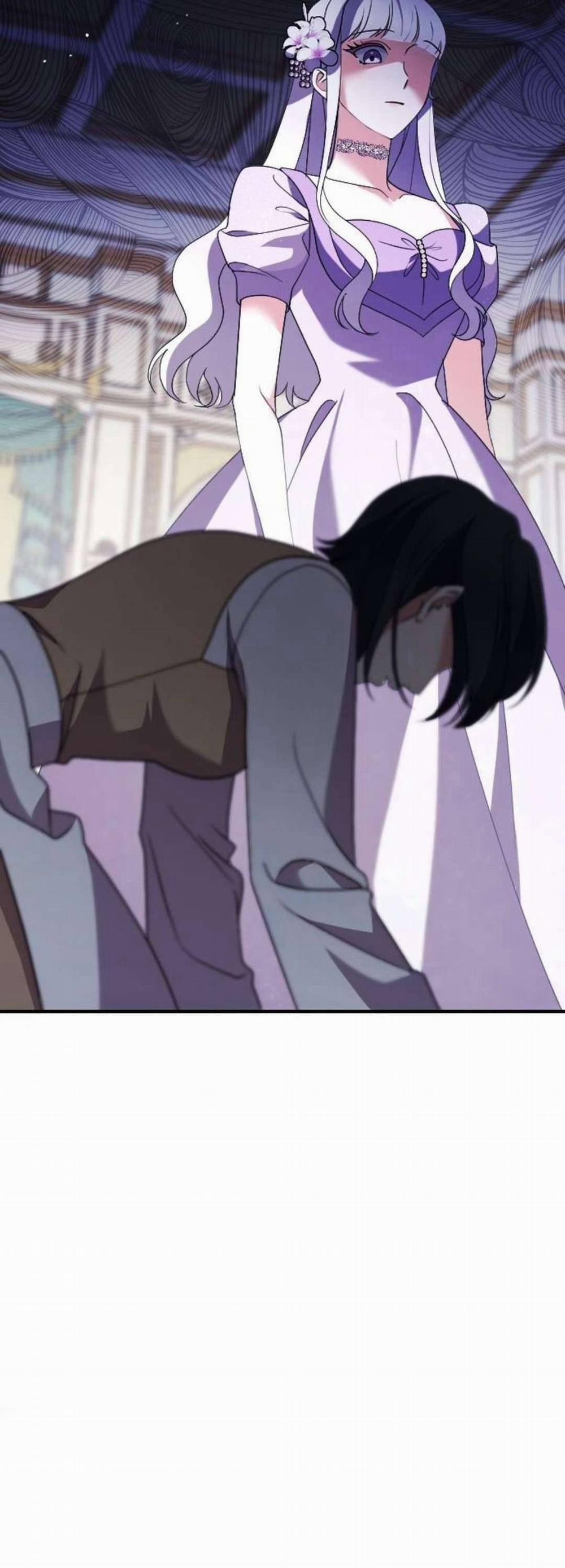 Tuyển Chọn Phu Quân Thú Vật Của Hoàng Hậu 5 trang 47